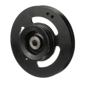 87735266 - Шкив привода вала измельчителя 2388, 6130/40